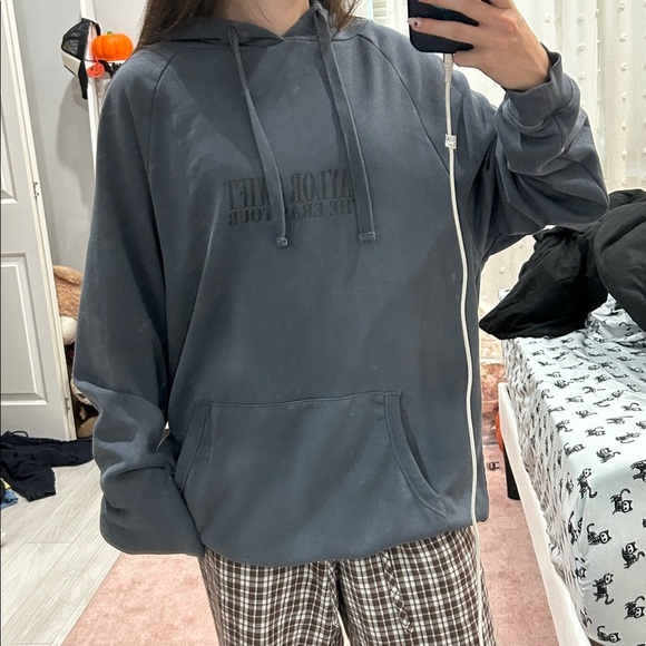 Taylor Swift Tops - Taylor Swift The Eras Tour Hoodie